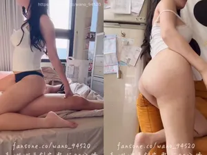 Sáng sớm địt cho cô con ghệ dâm đãng lồn